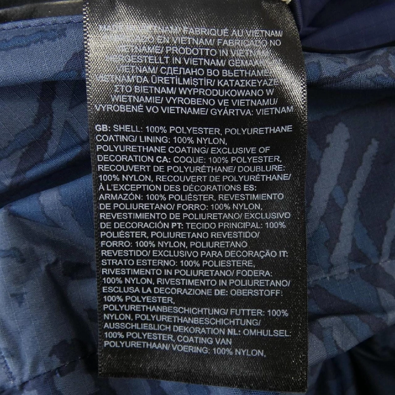 The North Face NF0A7QAW Jacket - Hàng hiệu Authentic 888457