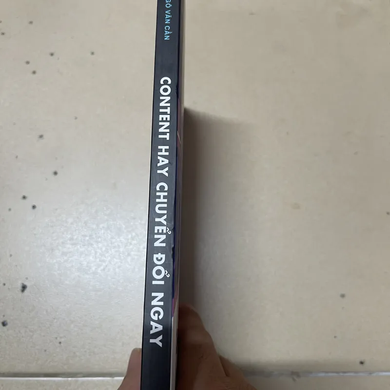 Content hay chuyển đổi ngày - Ngô Văn Cần (c43) 675068