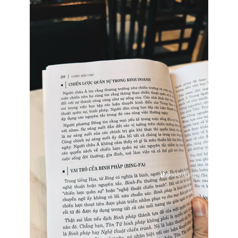 Thuật Đấu Trí Châu Á 738736