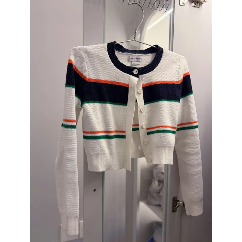 Áo cardigan Urban Revivo  731507