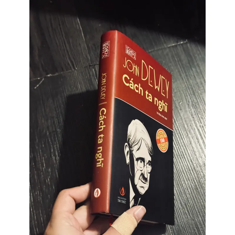 Cách ta nghĩ (ấn bản đặc biệt) 797190