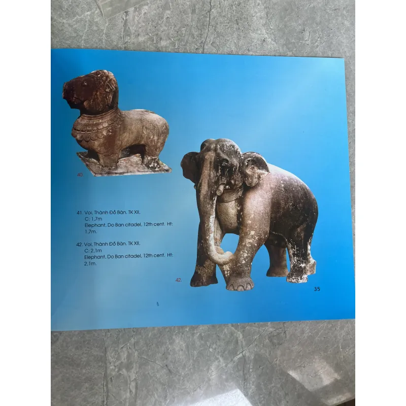 SƯU TẬP HIỆN VẬT LỊCH SỬ VĂN HOÁ BÌNH ĐỊNH 796478