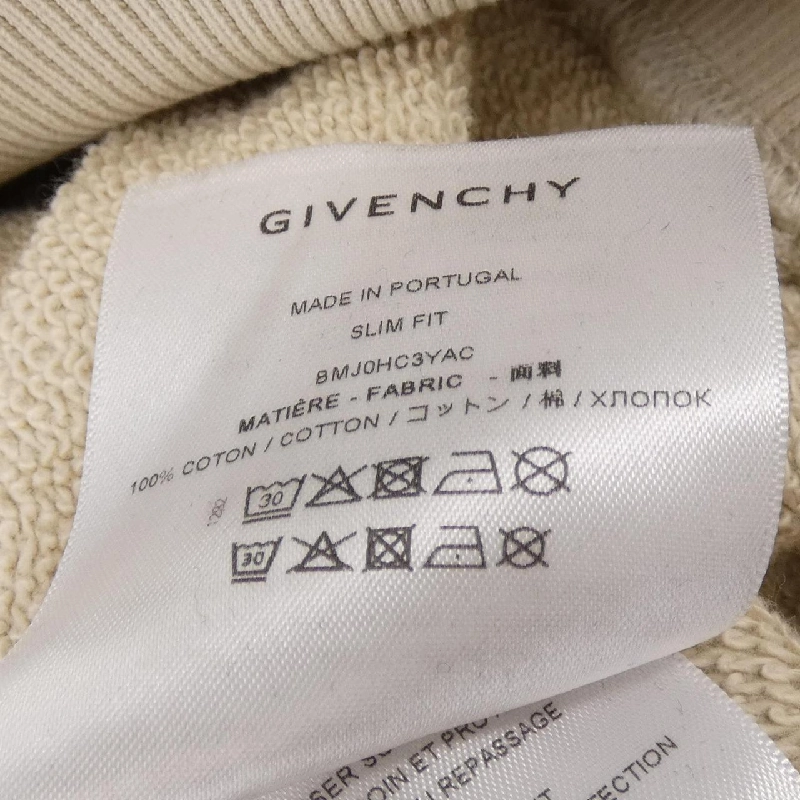 GIVENCHY BMJ0HC3YAC Áo khoác - Hàng hiệu Chính hãng 898817