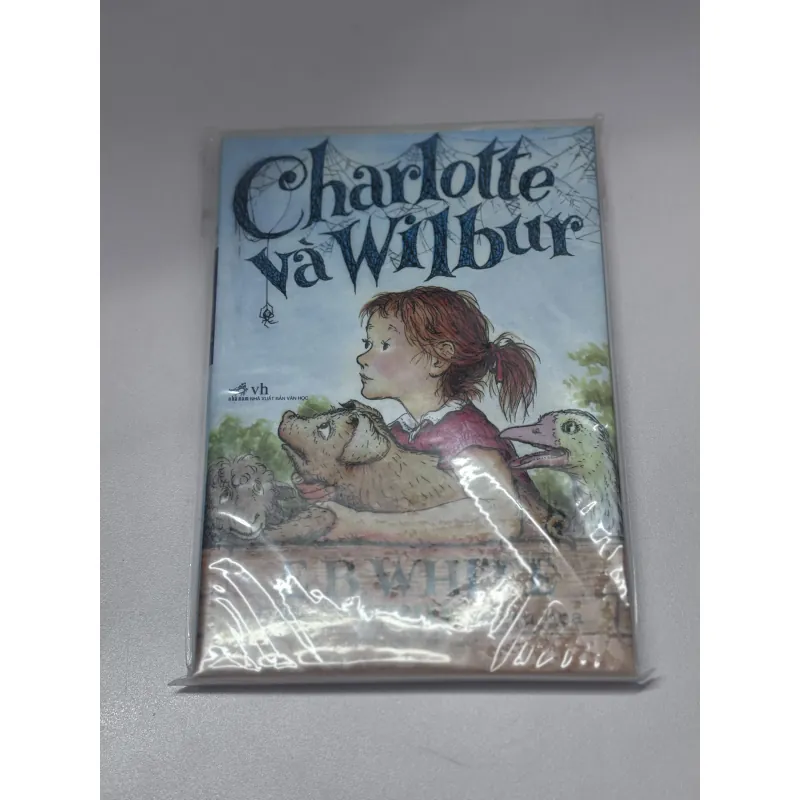 Charlotte và Wilbur 995936