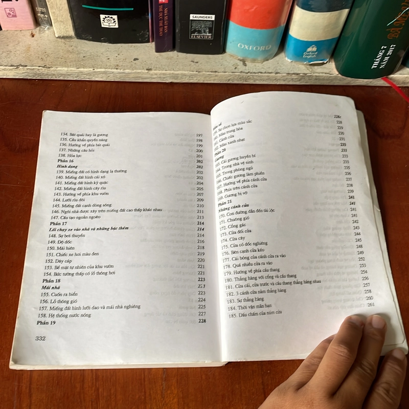 II Sách Phong Thuỷ: Hỏi Đáp Về Xây Dựng Nhà Cửa Phong Thuỷ - Hoài Cơ - 2007 543841
