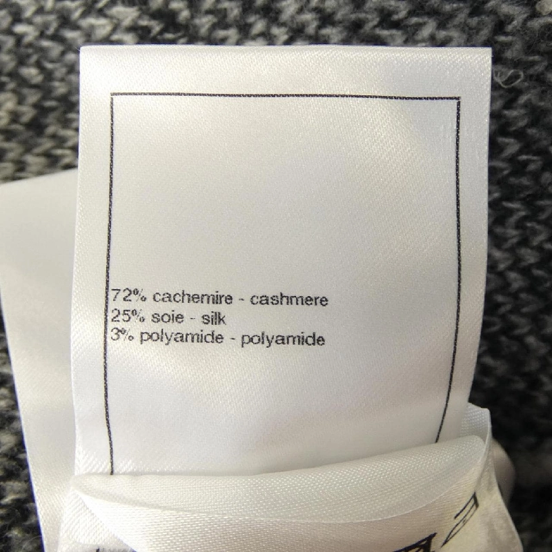 【Mã giảm giá】Chanel CHANEL Áo len 644218