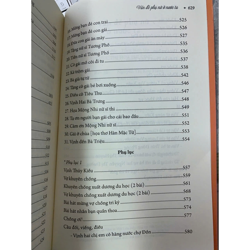 VẤN ĐỀ PHỤ NỮ Ở NƯỚC TA - PHAN BỘI CHÂU 526265