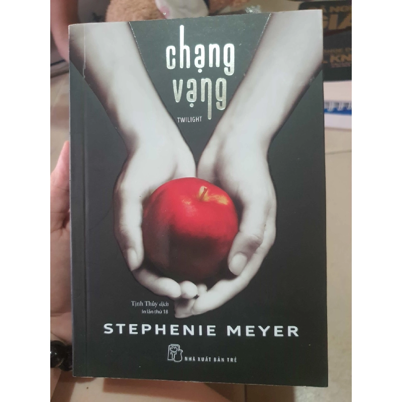 Chạng vạng HCM Rebooks.vn 940951