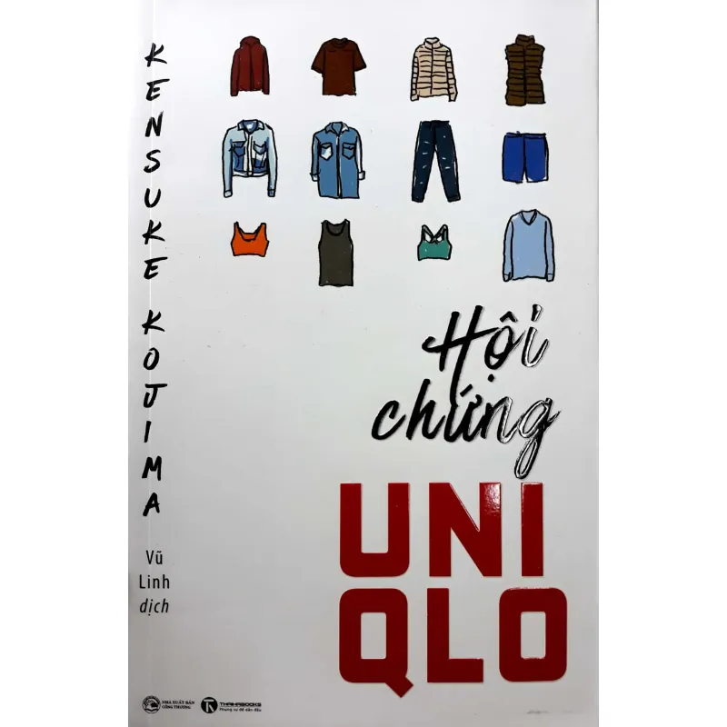 Hội Chứng UNIQLO 736651