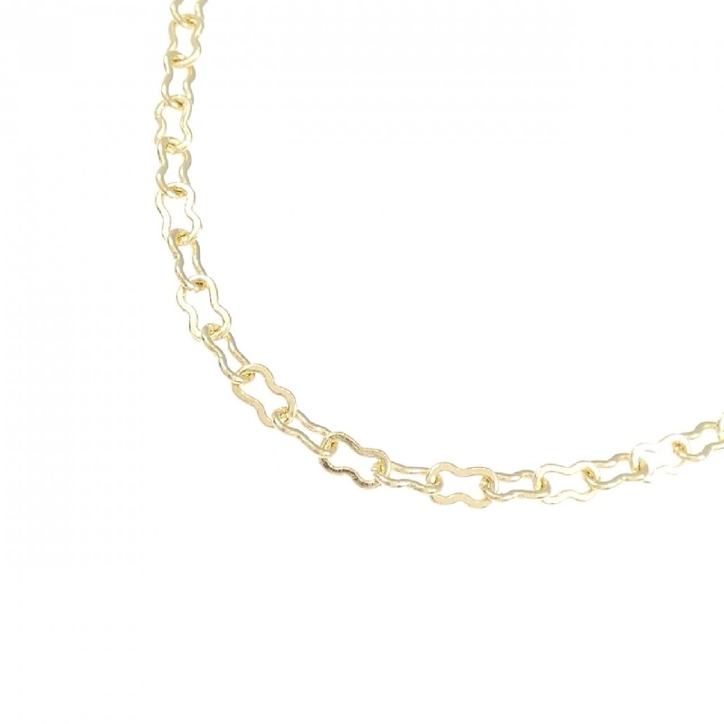 K18YG Dây chuyền - Hàng hiệu Chính hãng 864271