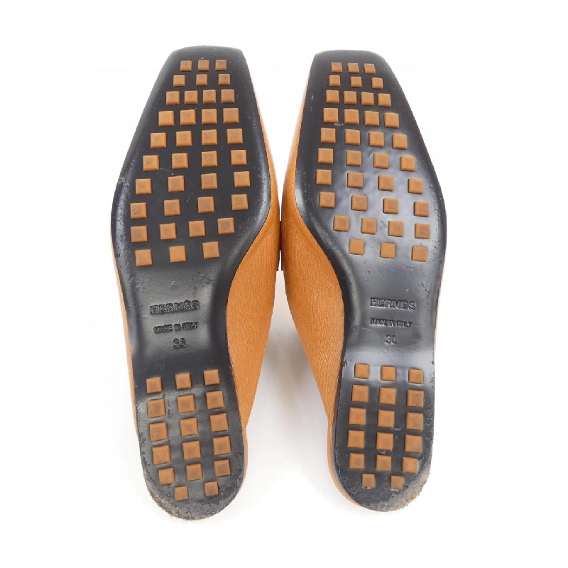 【Mã giảm giá】Giày HERMES 663352