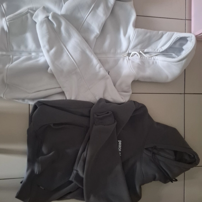 Hoodie & hoodie zip 474402