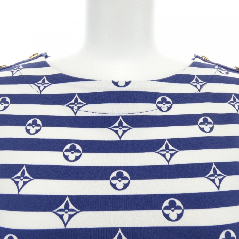 Louis Vuitton LOUIS VUITTON FJTS04VTJ Áo - Hàng hiệu Chính hãng 816089