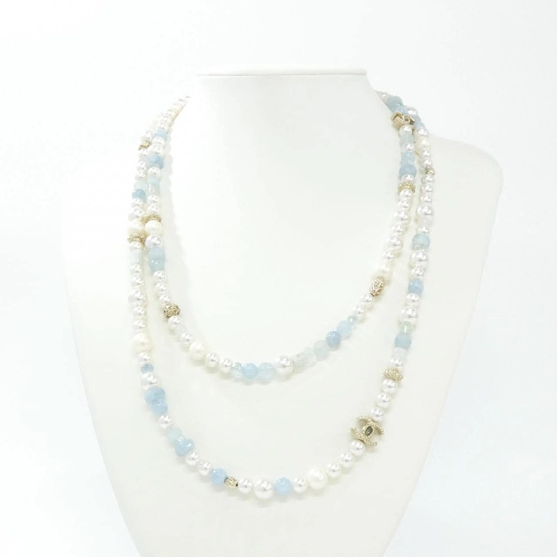 Vòng cổ Chanel - Hàng hiệu Authentic 772841