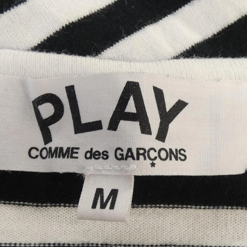 プレイコムデギャルソン PLAY COMME des GARCONS AZ-T163 トップス - Hàng hiệu Authentic 815085