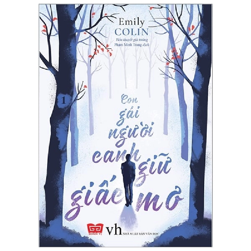 Con Gái Người Canh Giữ Giấc Mơ - Tập 1 - Emily Colin ASB.PO Oreka-Blogmeo120125 373659