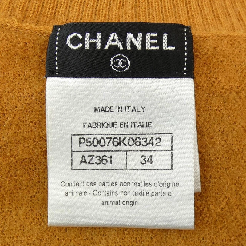 【Mã giảm giá】Chanel CHANEL Áo len 640207