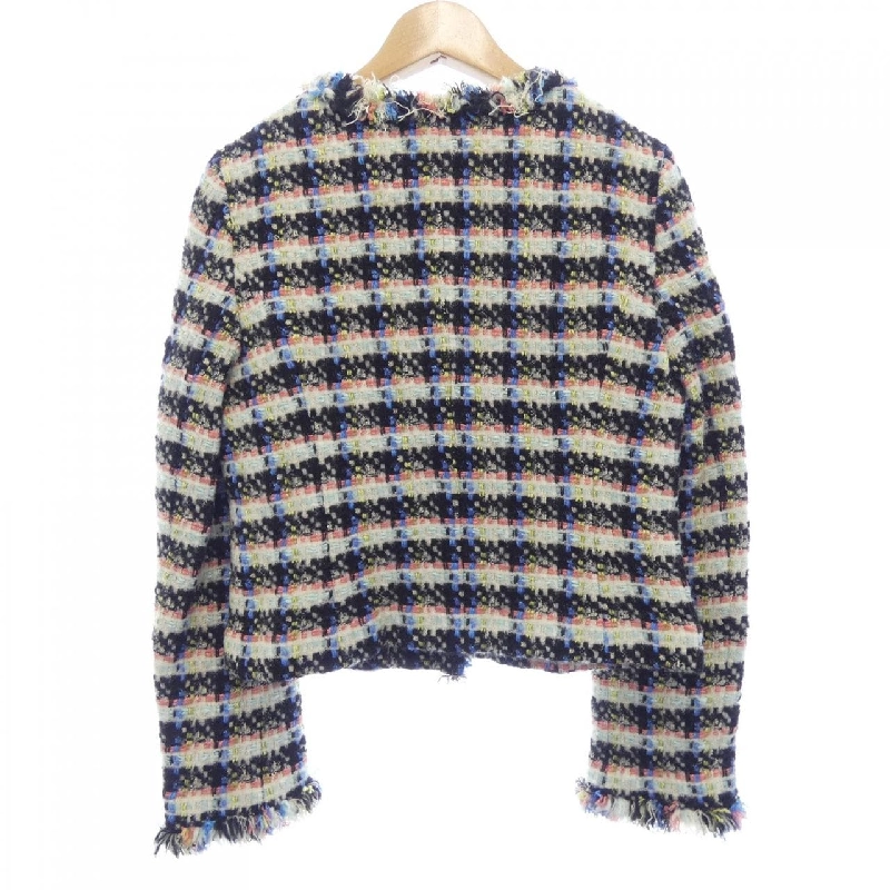 Áo khoác MARLENE DAM 629523