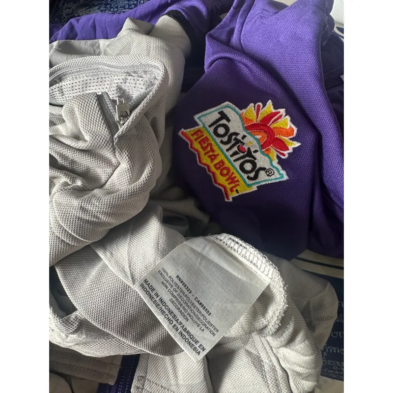 Áo khoác Nike 753393