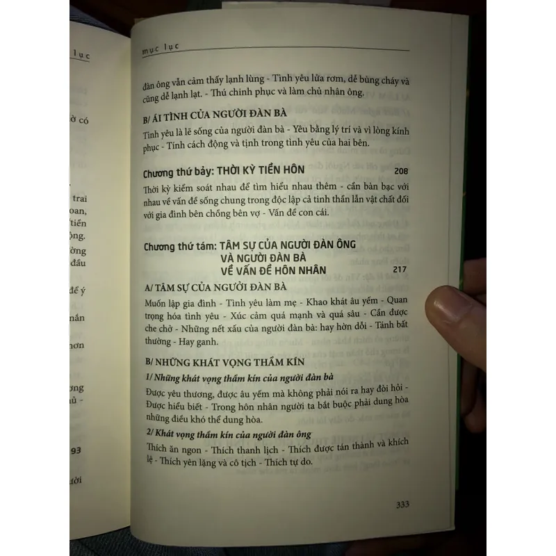 Thuật yêu đương - Nguyễn Duy Cần  589830