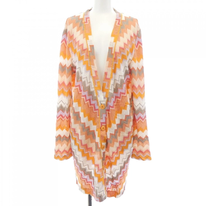 MISSONI カーディガン - Hàng hiệu Authentic 813759