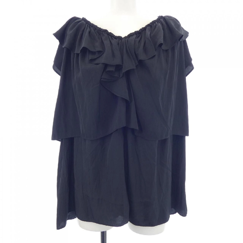 【Mã giảm giá】Spick and Span SPICK & SPAN Áo 640840