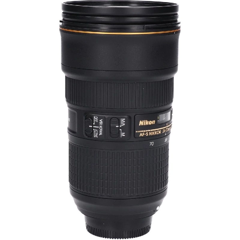 AF-S24-70mm F2.8E ED VR - Hàng hiệu Authentic 878699