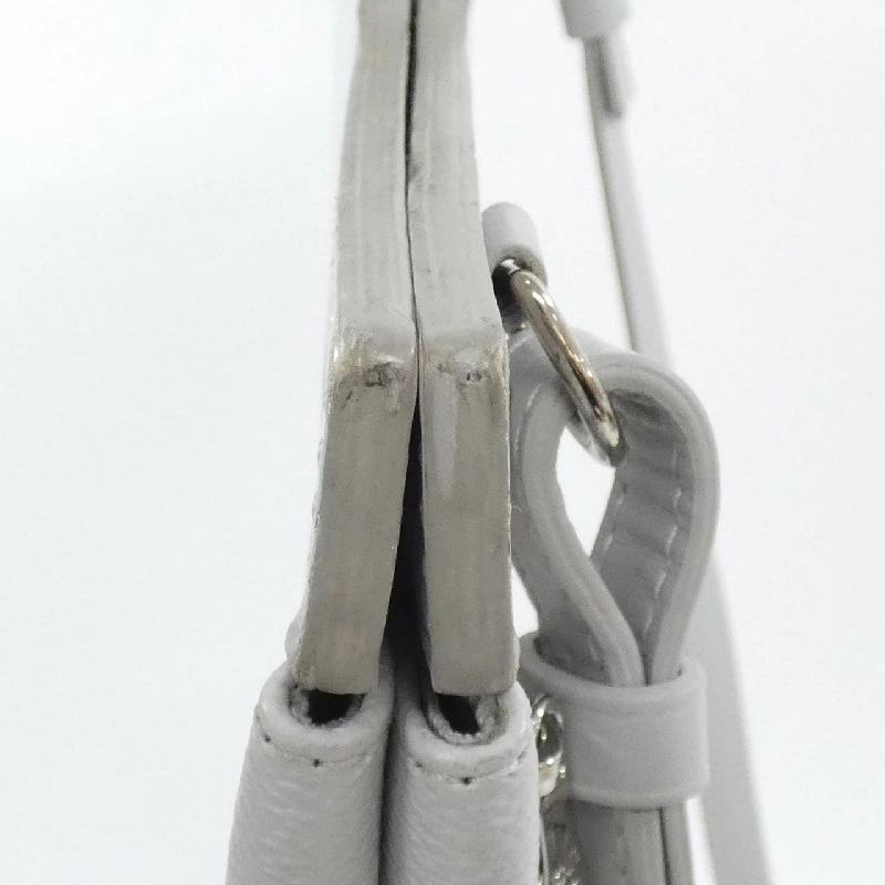 Túi xách Louis Vuitton Monogram Trắng Logo Phẳng Dọc M44627 - Hàng hiệu Chính hãng 801494