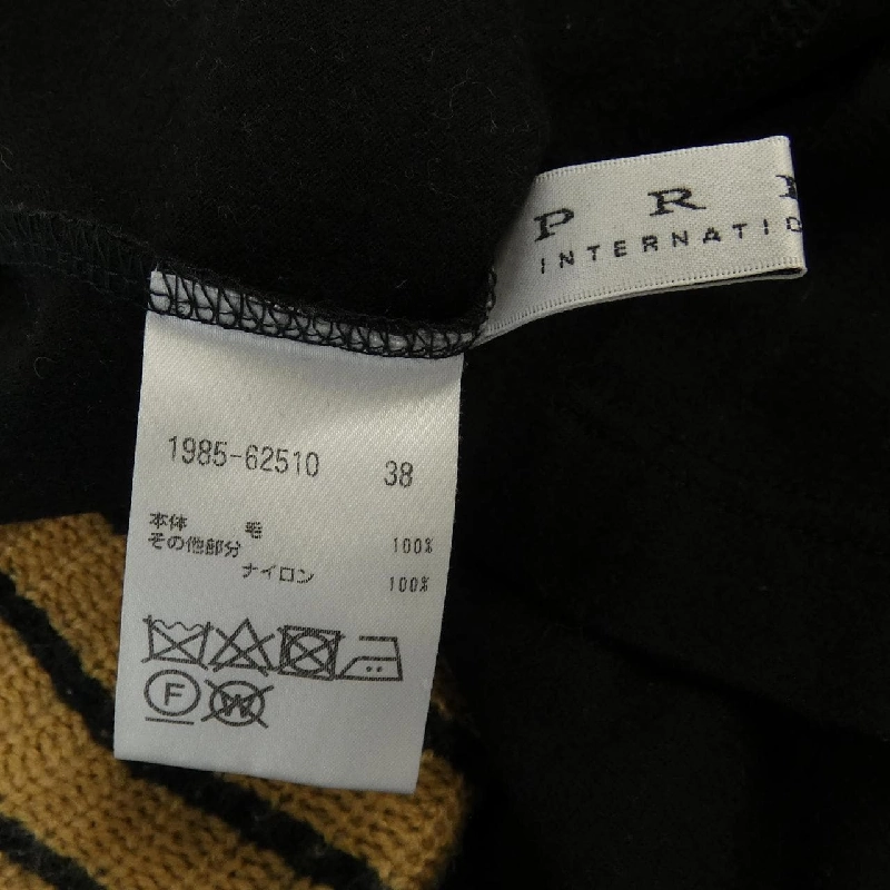 PRIDE Áo len 630915