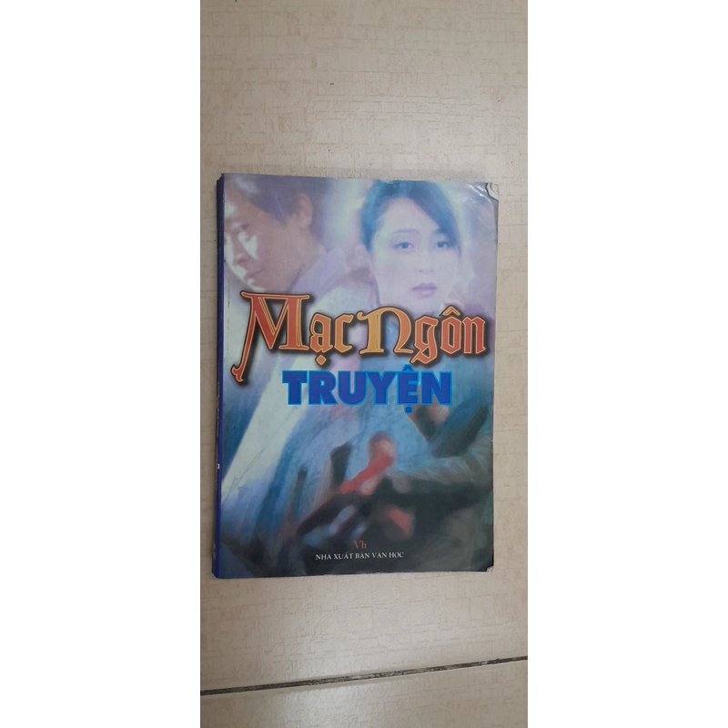 Truyện Mạc Ngôn 444288