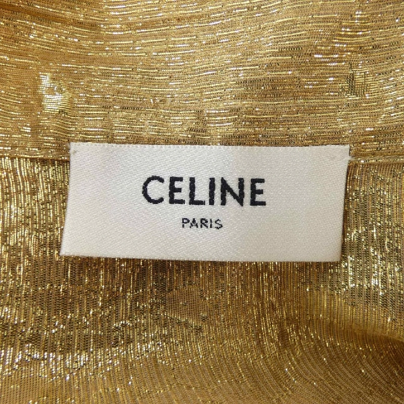 セリーヌ CELINE S／S áo sơ mi - Hàng hiệu Authentic 826964