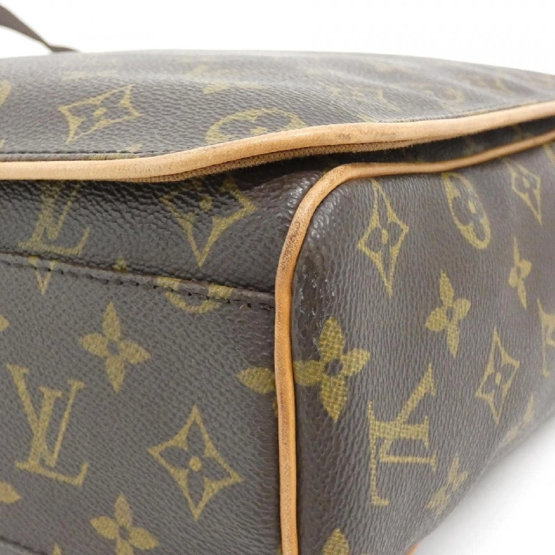 Túi đeo vai Louis Vuitton Monogram Abes M45257 612384
