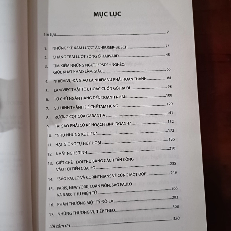 Không có giấc mơ nào là quá lớn - Cristiane Correa 493785