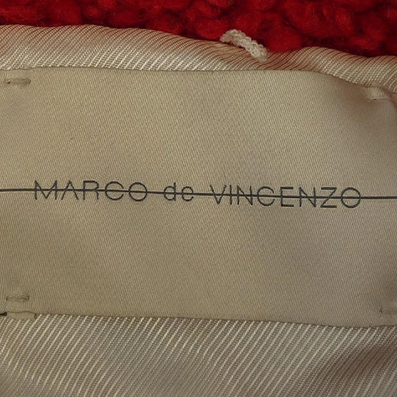 【Khuyến mãi】Áo khoác MARCO de VINCENZO 635292