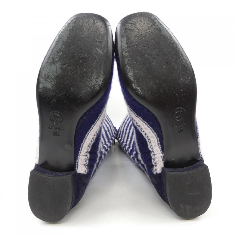 Giày boot CHANEL 661961