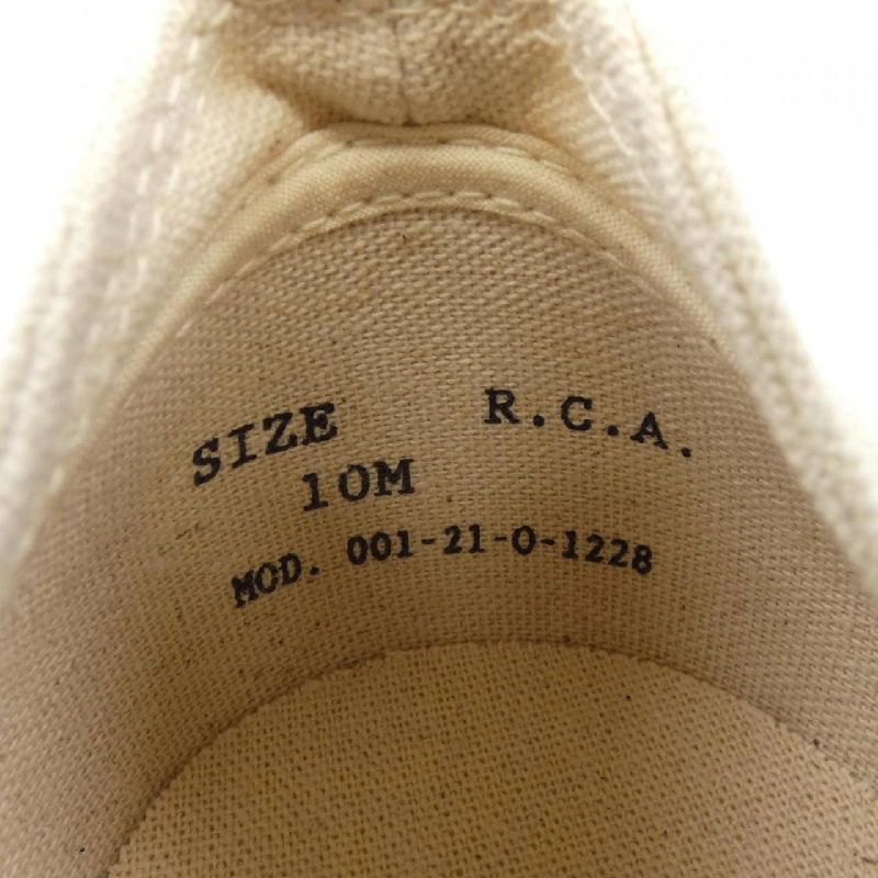 Giày sneaker RCF 001-21-0-1228 - Hàng hiệu Authentic 902666