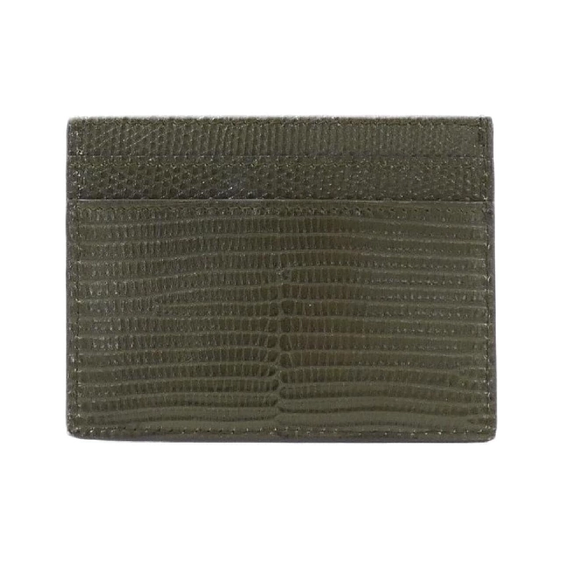 Saint Laurent 375946 EAAX2 ví đựng thẻ 624786