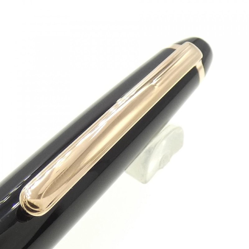 Bút bi Montblanc Meisterstück Red Gold Classic 132488 - Hàng hiệu Chính hãng 881487