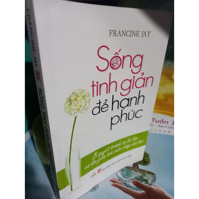 sống tinh giảm để hạnh phúc 455129