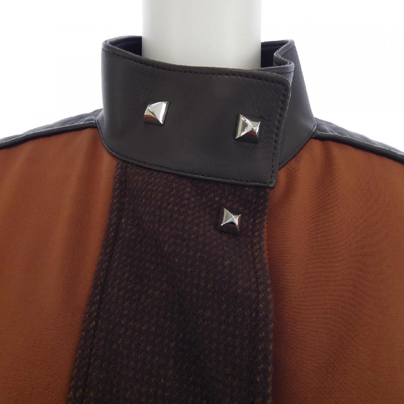 Áo khoác HERMES 642557