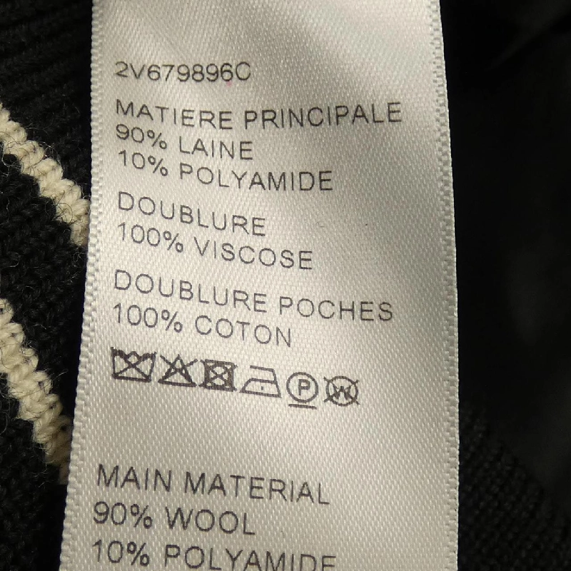 Áo khoác CELINE 638355