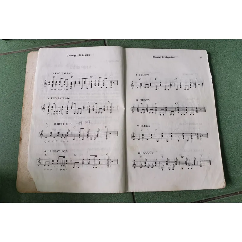 [Học đàn guitar căn bản] Tự học đàn guitar  tập 2- phương pháp đơn giản và hiệu quả nhất  1021220