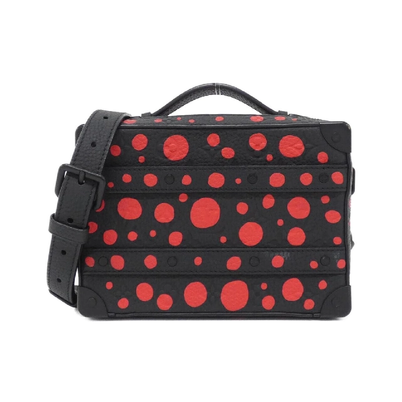 Túi xách mềm tay cầm Monogram Trianon (LV X YK) của Louis Vuitton M21677 613122