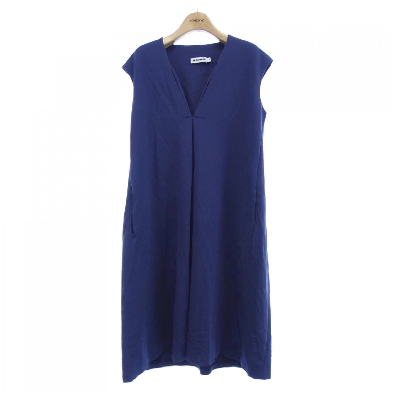 JIL SANDER Đầm - Hàng hiệu Chính hãng 822349