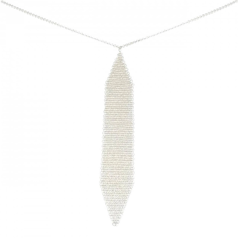 Tiffany 925 Dây chuyền - Hàng hiệu Chính hãng 840624