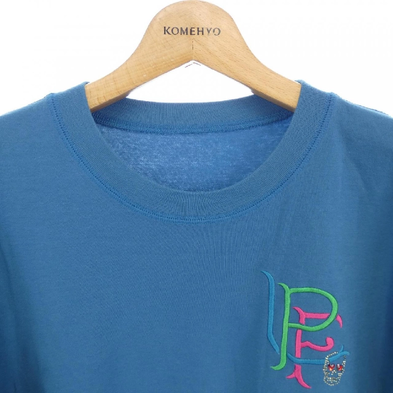 【Mã giảm giá】Lucien Pellat-Finet T-shirt 644363