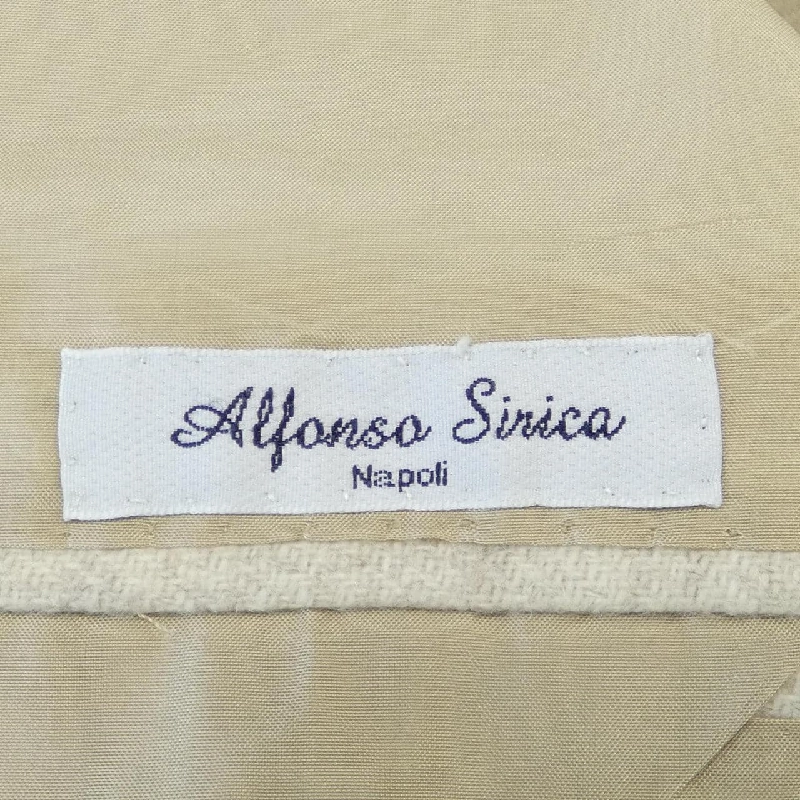 Áo khoác ALFONSO SIRICA - Hàng hiệu Authentic 903252