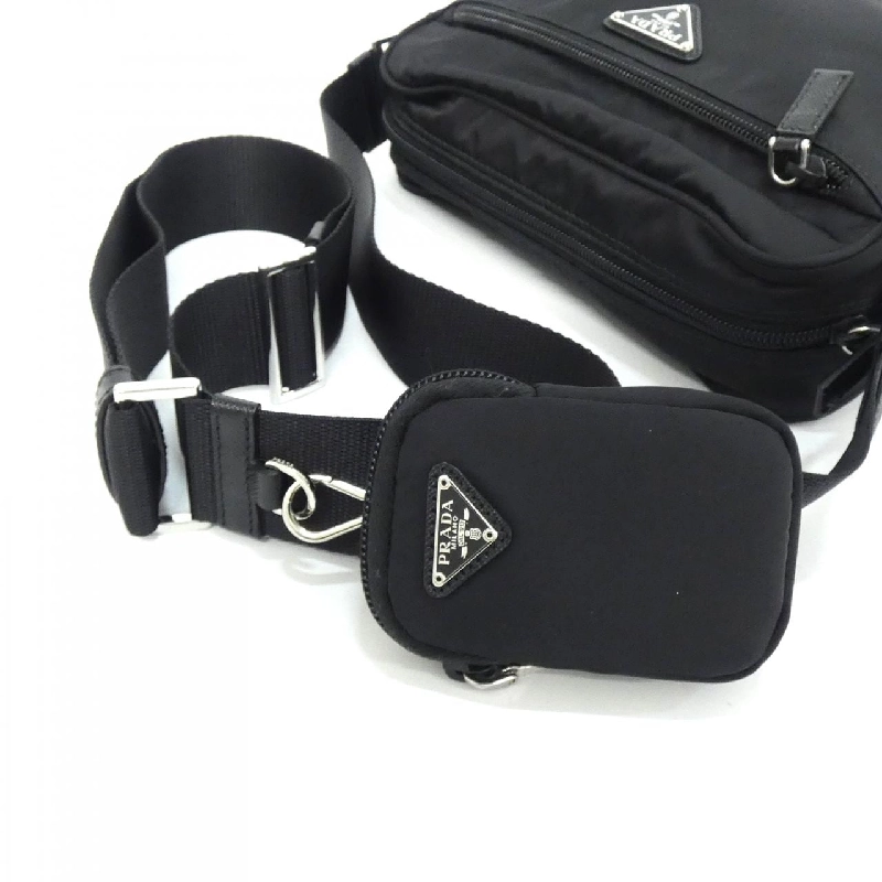 Túi đeo vai Prada 1BC167 - Hàng hiệu Authentic 766579