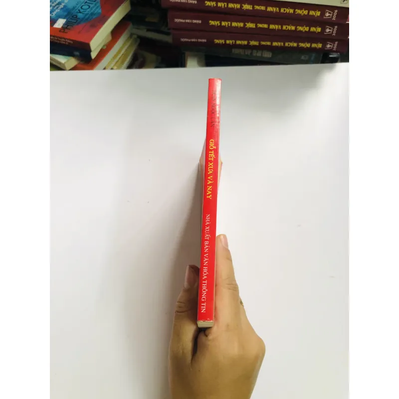 GIỖ TẾT XƯA VÀ NAY 749087