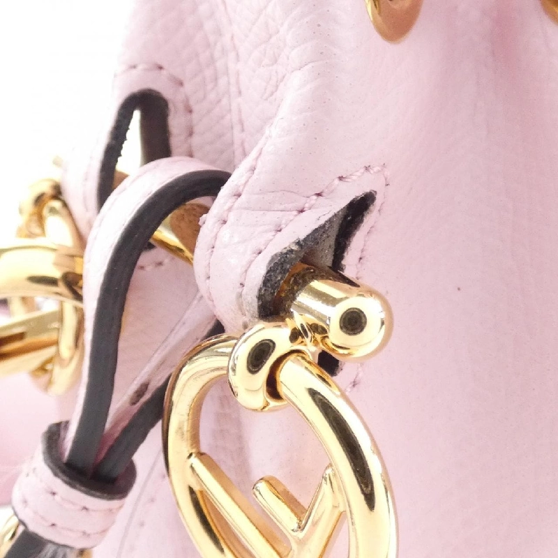 Túi Fendi Mini Mon Tresor 8BS010 A18B 619099